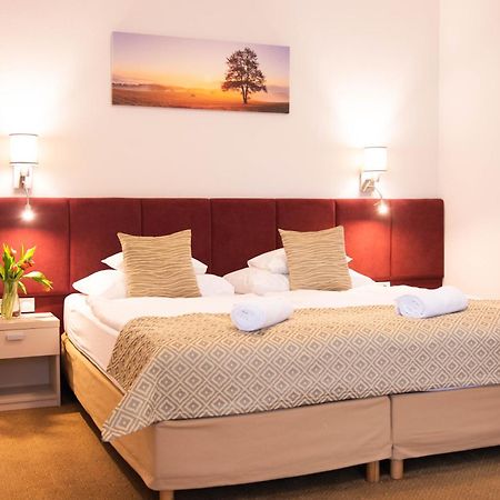 Szalajka Liget Hotel Es Apartmanhazak Szilvásvárad Eksteriør bilde
