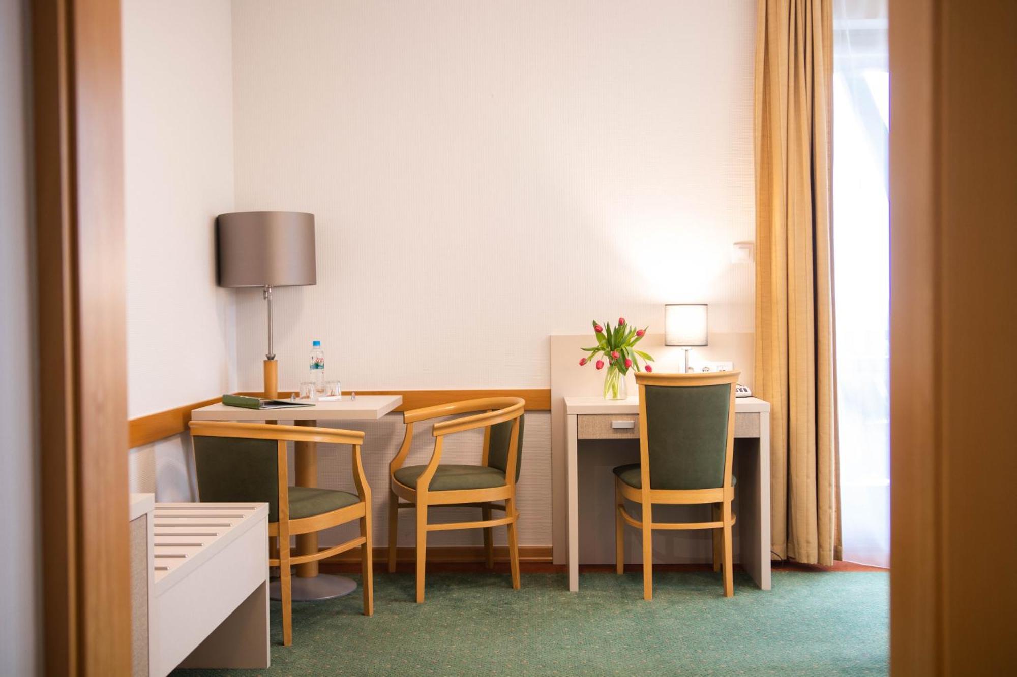 Szalajka Liget Hotel Es Apartmanhazak Szilvásvárad Eksteriør bilde