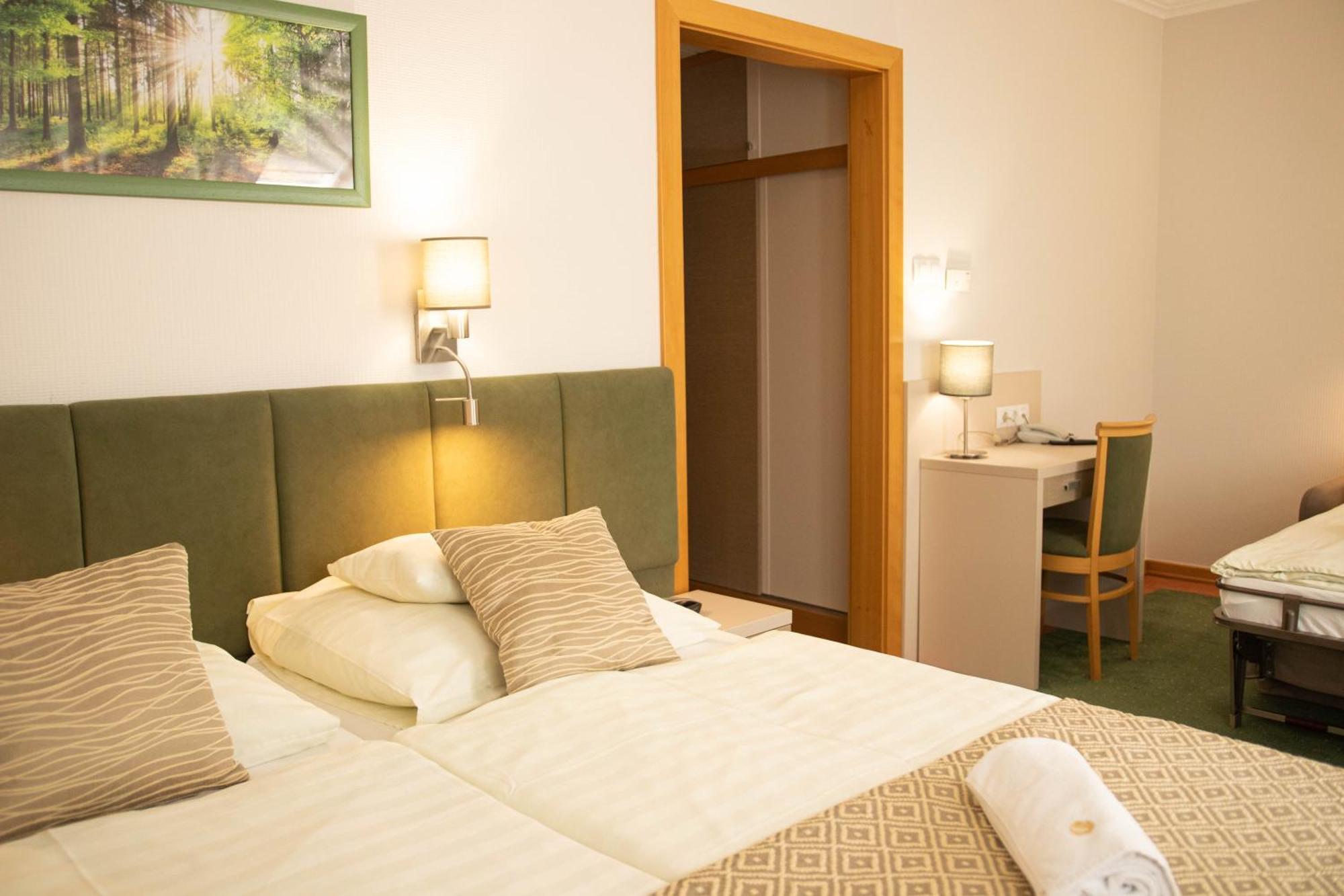 Szalajka Liget Hotel Es Apartmanhazak Szilvásvárad Eksteriør bilde