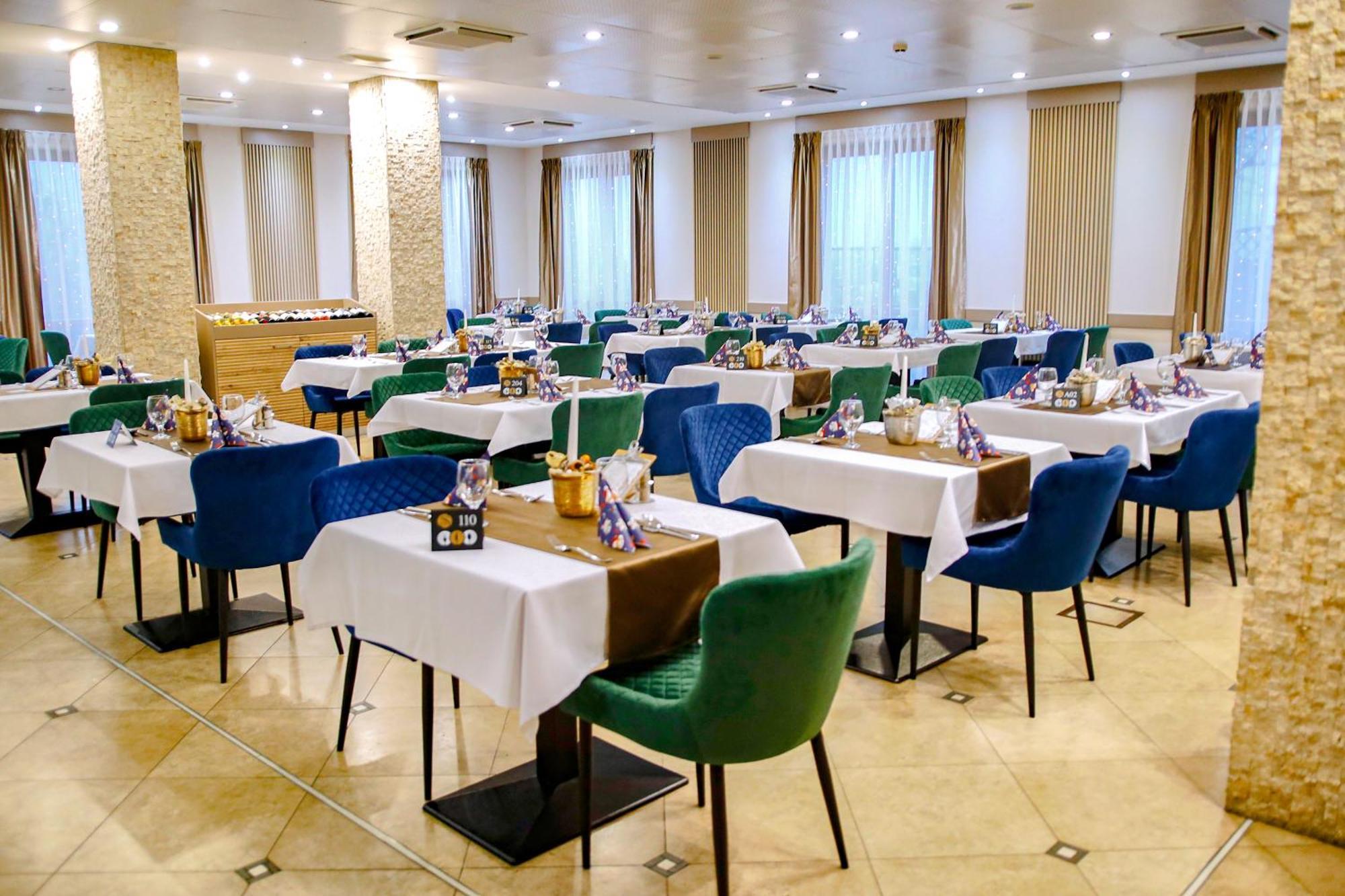 Szalajka Liget Hotel Es Apartmanhazak Szilvásvárad Eksteriør bilde